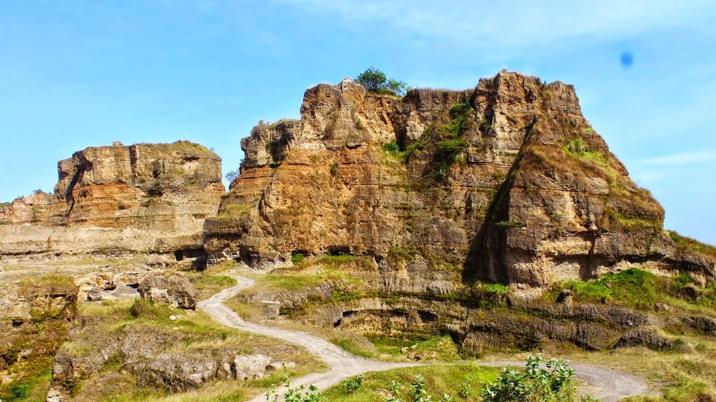 Brown Canyon Semarang